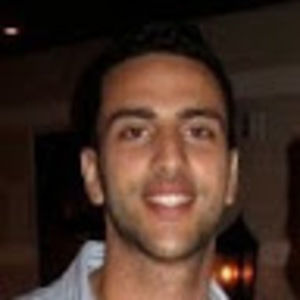 Meet your Posher, Sean